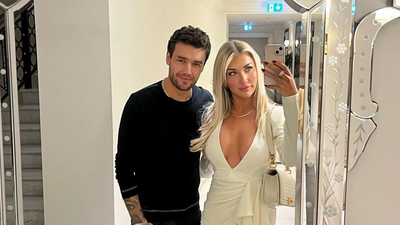 Liam Payne’s girlfriend Kate Cassidy reveals they planned to get married