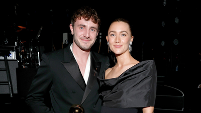 Saoirse Ronan and Paul Mescal to appear on The Graham Norton Show this week