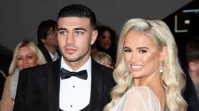 Tommy Fury pulls out of I’m a Celebrity just weeks before start date