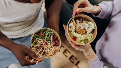 ‘Do not eat it’ – Slimming World products recalled amid contamination fears