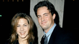Jennifer Aniston honours Matthew Perry on his one year anniversary