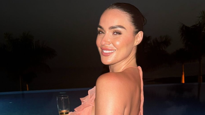 Why Laura Fox’s honesty about eating disorders is so important