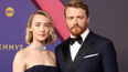 Jack Lowden shares rare Saoirse Ronan photo after she silenced men on Graham Norton