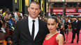 Channing Tatum and Zoe Kravitz have called off their engagement