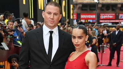 Channing Tatum and Zoe Kravitz have called off their engagement