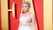 Florence Pugh on why playing strong female characters is so important to her
