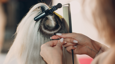 ‘I’m a dermatologist and this is why I would never get hair extensions’