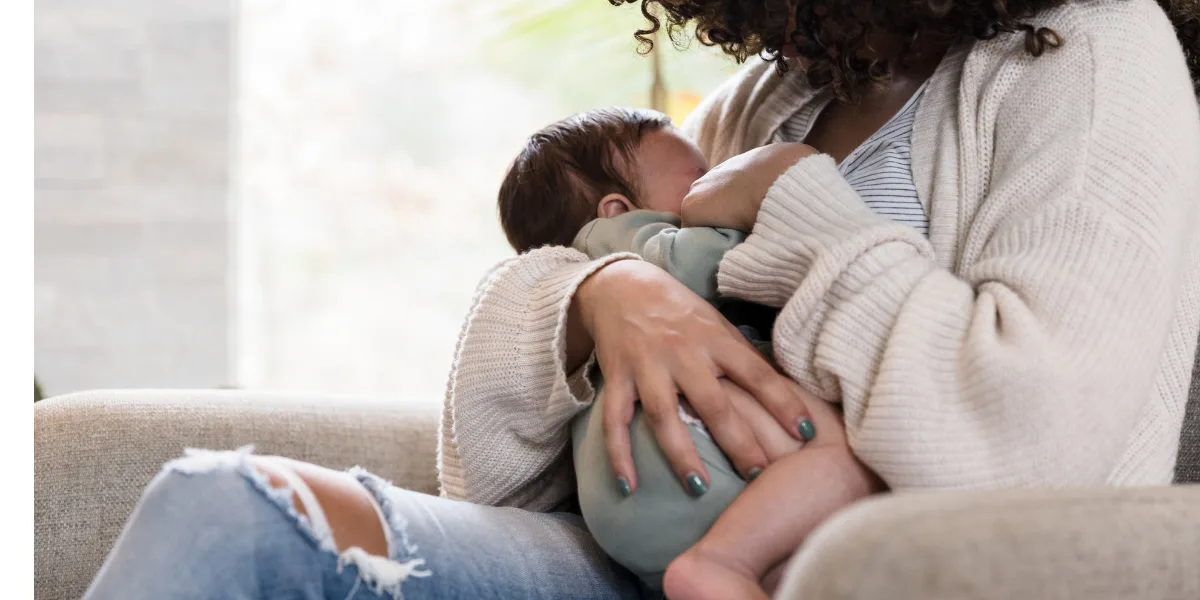 Dublin declared ‘Breastfeeding Friendly City’ but experts say more needs to be done to support nursing mothers