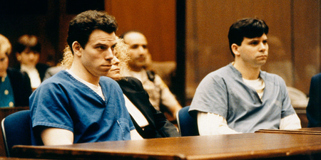 Could the Menendez brothers be released? Everything we know as new evidence emerges