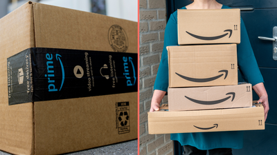 Shoppers urged to take advantage of Amazon Prime hack ahead of Black Friday tomorrow