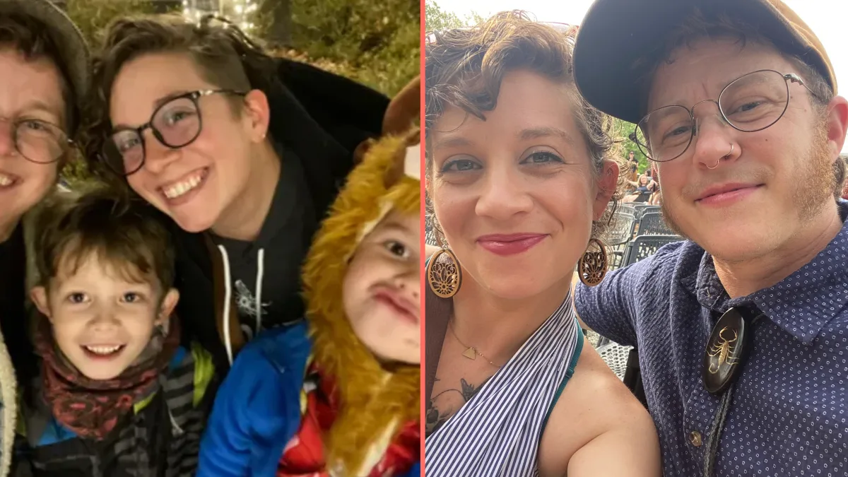 Family of four die after trying to escape hurricane in car