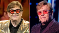 Elton John says there’s ‘not much’ left of him as he lists all of the organs he’s had removed