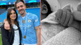 Jack Grealish shares sweet baby name after welcoming first child