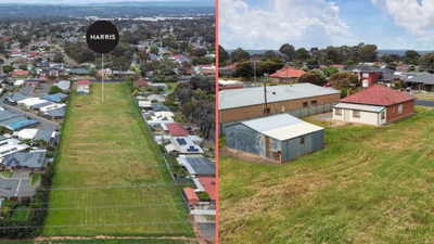 Family finally give in and sell €3.3m house after developers had to build suburb around them