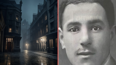 Jack The Ripper ‘finally named and pictured’ after ‘DNA breakthrough’