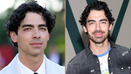 Joe Jonas reveals name of celebrity he lost his virginity to