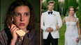 Millie Bobby Brown previously agreed to marry Stranger Things co-star before she married husband
