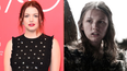 Game of Thrones actress Hannah Murray ‘sectioned after being lured into cult’