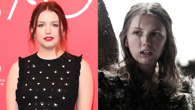 Game of Thrones actress Hannah Murray ‘sectioned after being lured into cult’