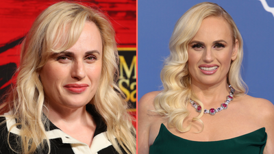 Rebel Wilson names the famous actor who took her virginity at 35