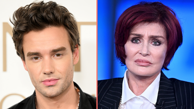 Sharon Osbourne hits out at music industry for ‘letting down’ One Direction star Liam Payne