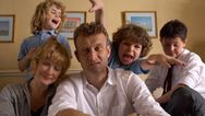 Outnumbered kids look unrecognisable in first look at Christmas reunion episode