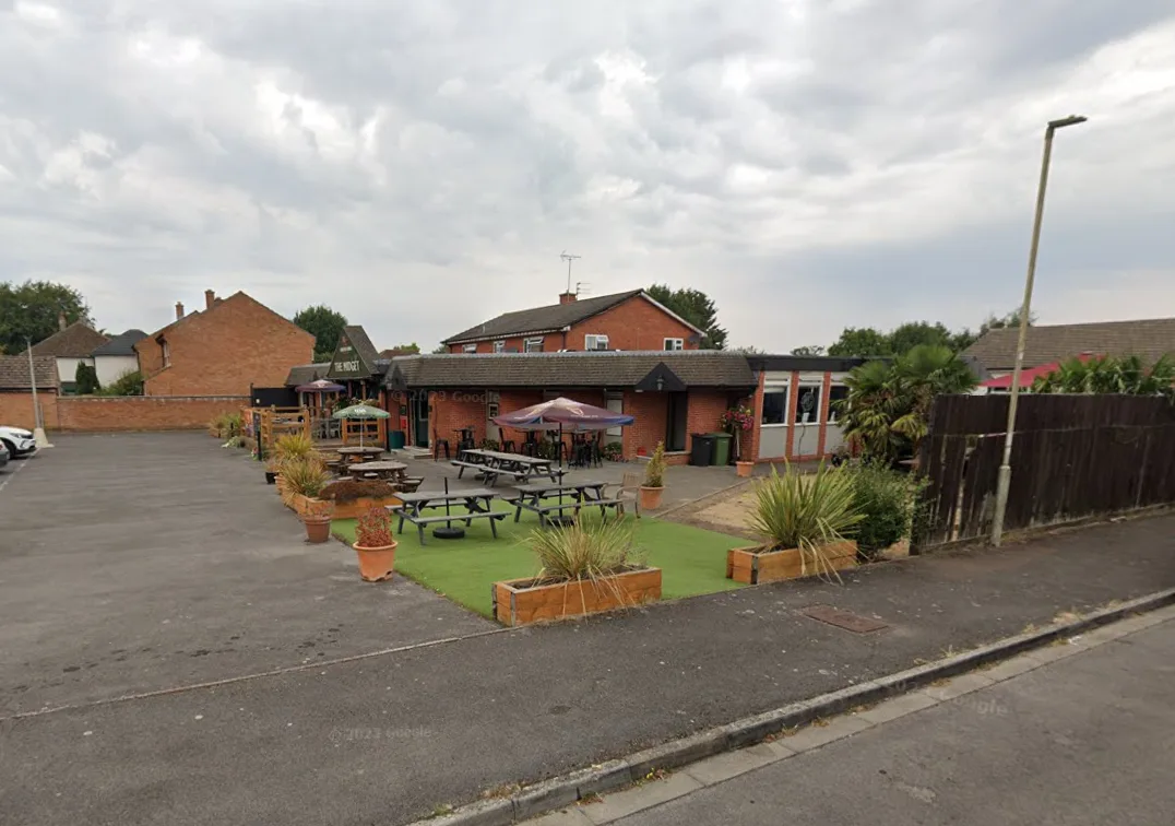 Pub forced to rebrand after complaints over ‘offensive’ name