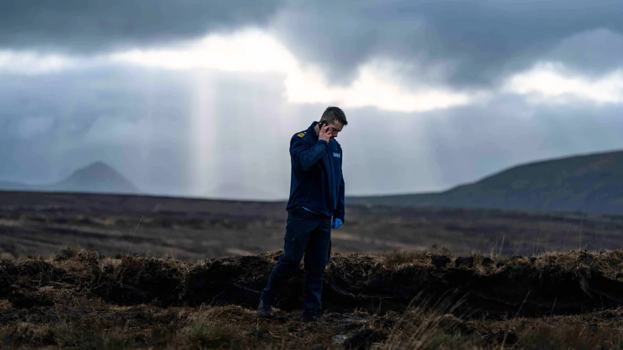 One of 2024’s best Irish thriller shows gets hopeful season 2 update