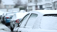 Met Eireann predicts snow and sleet as warm weather set to come to an end