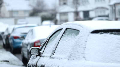 Met Eireann predicts snow and sleet as warm weather set to come to an end