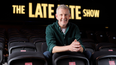 Here is the packed line-up for this week’s episode of The Late Late Show