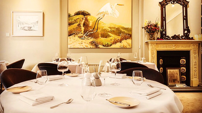 Award-winning Dublin restaurant closing after ‘two-year battle’ to stay open