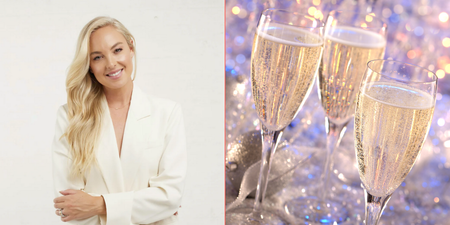 Jessica Sepel shares her secrets to staying balanced during the festive season