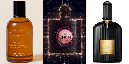 Her Team Faves: Perfect scents for every personality this Christmas