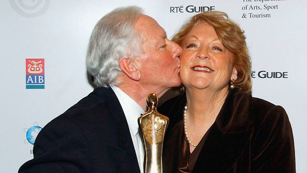 Gay Byrne