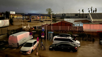 Ireland faces potential food shortage amid Spanish flooding crisis