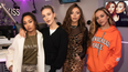 Perrie Edwards breaks down as she discusses end of friendship with Jesy Nelson