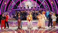 Strictly Come Dancing fans call out judge over shock elimination