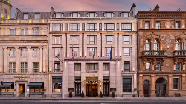 The College Green Hotel