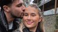 Molly-Mae Hague ‘confirms’ she’s back with Tommy Fury with sweet Instagram post