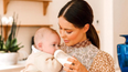 ‘I always imagined I’d have four children’ – Louise Thompson opens up about fertility struggles