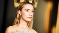 Saoirse Ronan stuns in Louis Vuitton at the Governor’s Awards