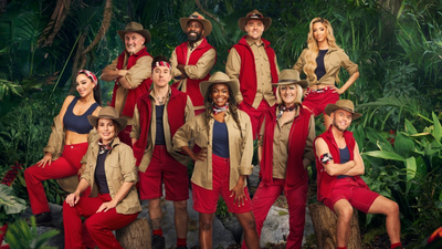 I’m A Celebrity viewers have already predicted this year’s winner