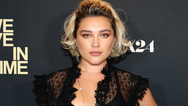 Florence Pugh was told she had to freeze her eggs at 27