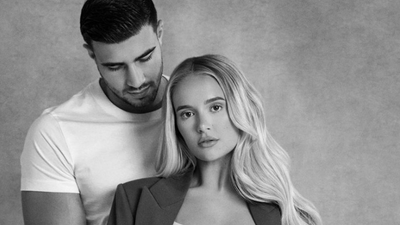 Molly Mae says people compared her split from Tommy Fury to Charles and Diana