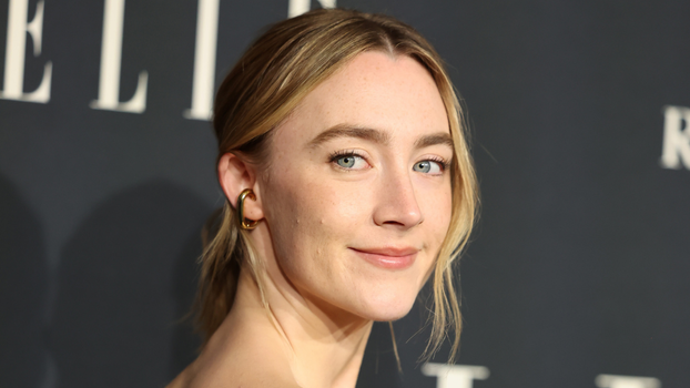 Saoirse Ronan