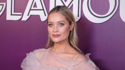 Irish presenter Laura Whitmore lands major acting role