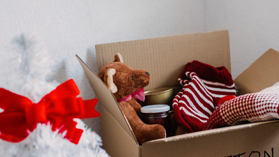 How to support those in direct provision this Christmas