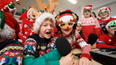 Here’s when Christmas FM is returning to Irish airwaves