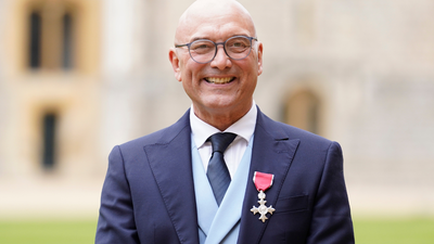 MasterChef host Gregg Wallace steps down following historical allegations of misconduct